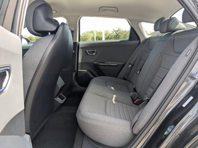 new 2025 Kia K4 car, priced at $22,177