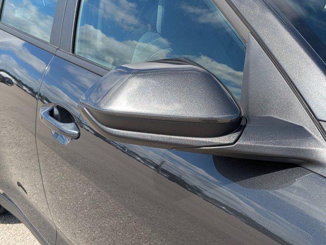 new 2025 Kia K4 car, priced at $22,177