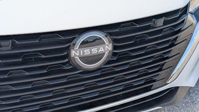 used 2025 Nissan Sentra car, priced at $15,990