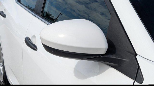 used 2025 Nissan Sentra car, priced at $15,990