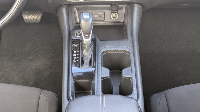 used 2025 Nissan Sentra car, priced at $15,990
