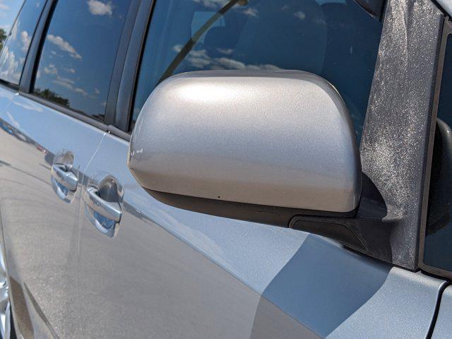 used 2015 Toyota Sienna car, priced at $12,994