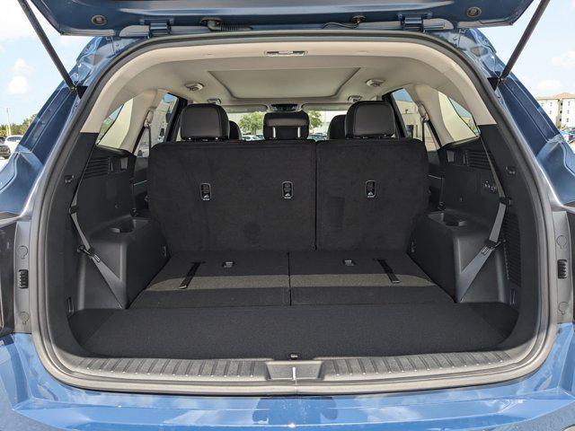 new 2025 Kia Sorento car, priced at $32,272
