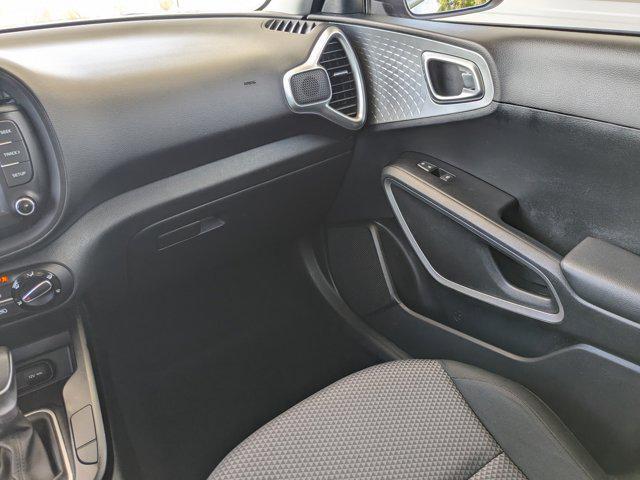 used 2023 Kia Soul car, priced at $15,490