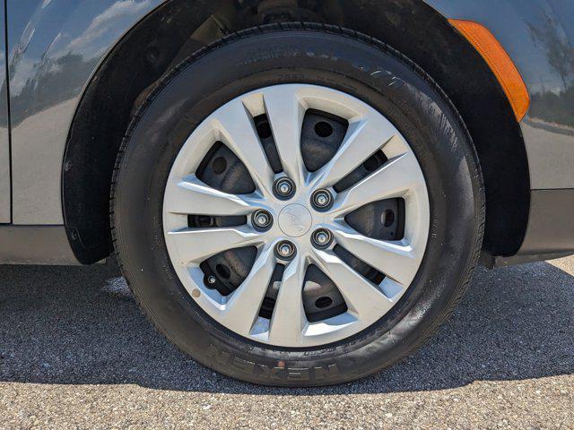used 2023 Kia Soul car, priced at $15,490