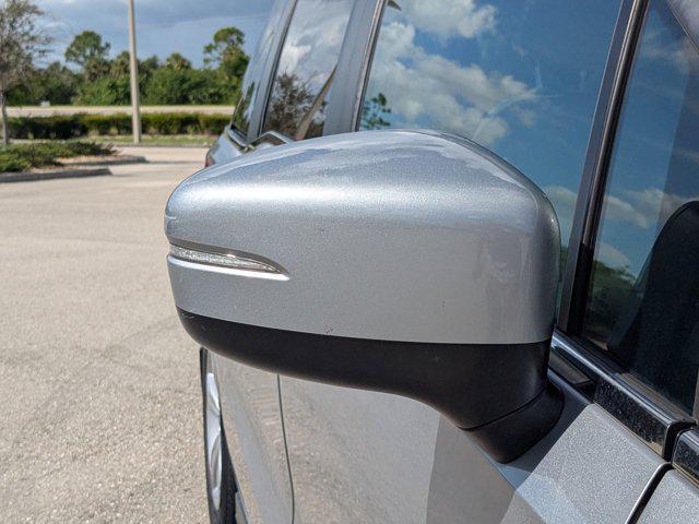 used 2018 Honda Odyssey car, priced at $16,996
