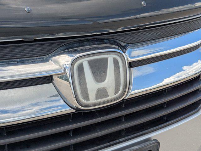 used 2018 Honda Odyssey car, priced at $16,996