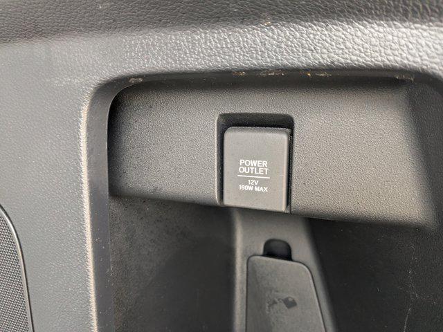 used 2018 Honda Odyssey car, priced at $16,996