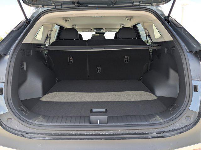 new 2025 Kia Sportage Hybrid car, priced at $29,097