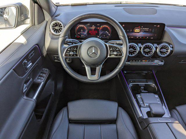 used 2022 Mercedes-Benz GLA 250 car, priced at $29,181