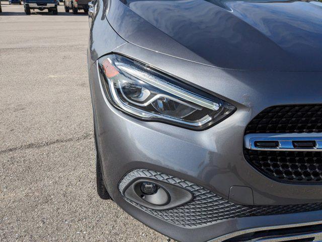 used 2022 Mercedes-Benz GLA 250 car, priced at $29,181