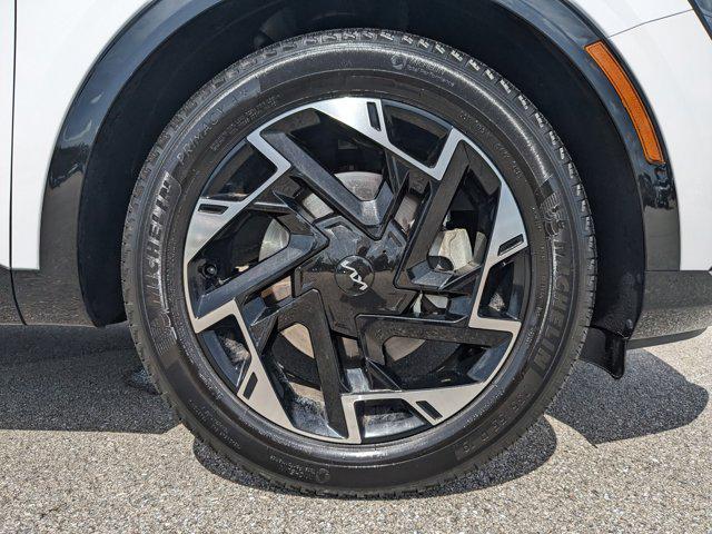 used 2024 Kia Sportage car, priced at $29,990