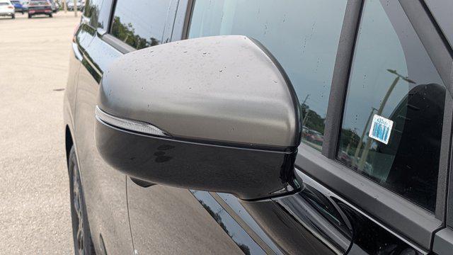 new 2026 Kia Carnival car, priced at $47,450