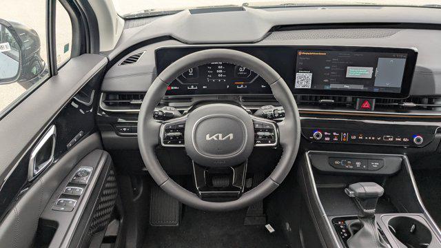 new 2026 Kia Carnival car, priced at $47,450