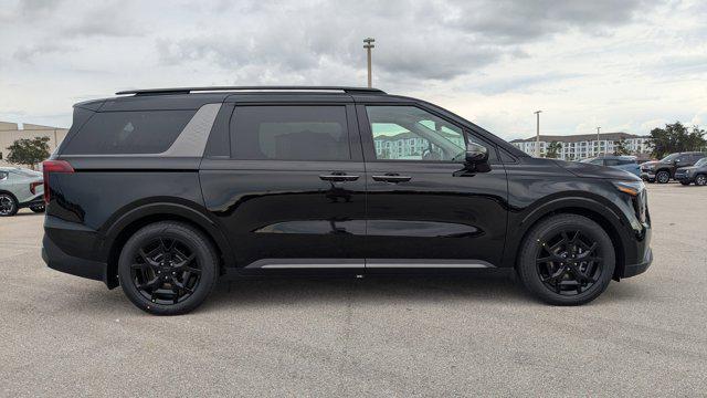new 2026 Kia Carnival car, priced at $47,450