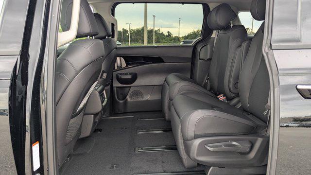 new 2026 Kia Carnival car, priced at $47,450