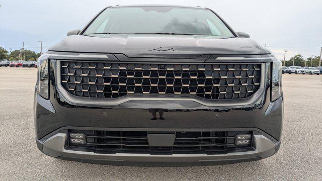 new 2026 Kia Carnival car, priced at $47,450