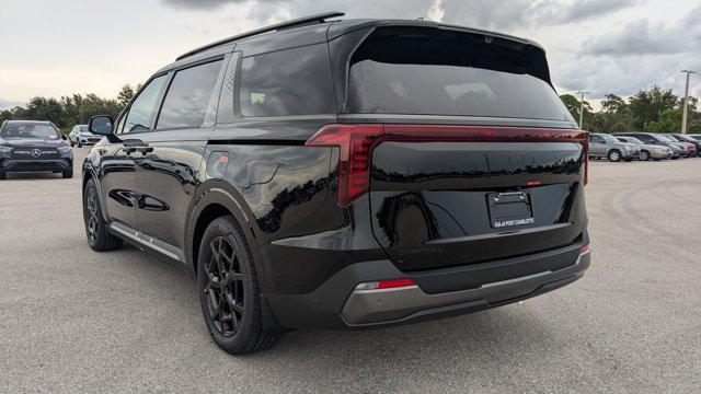 new 2026 Kia Carnival car, priced at $47,450