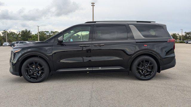 new 2026 Kia Carnival car, priced at $47,450