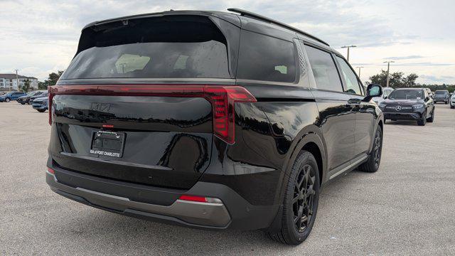 new 2026 Kia Carnival car, priced at $47,450