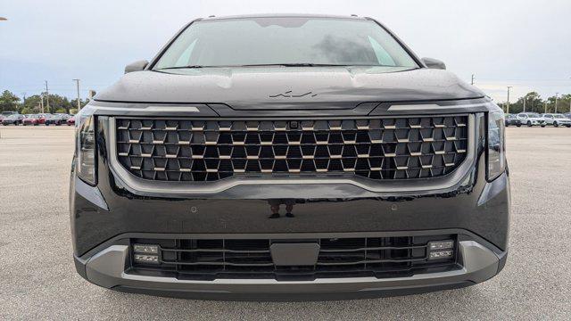 new 2026 Kia Carnival car, priced at $47,450