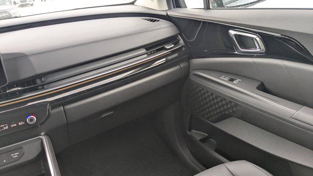 new 2026 Kia Carnival car, priced at $47,450