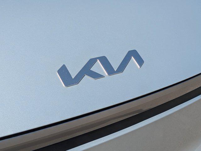 new 2026 Kia EV9 car, priced at $56,691