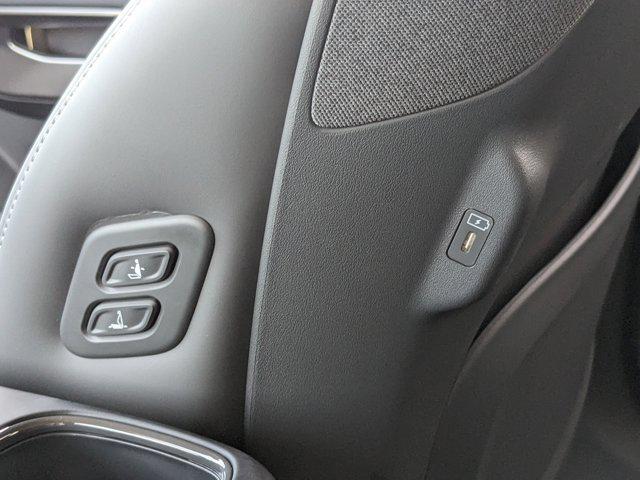 new 2026 Kia EV9 car, priced at $56,691