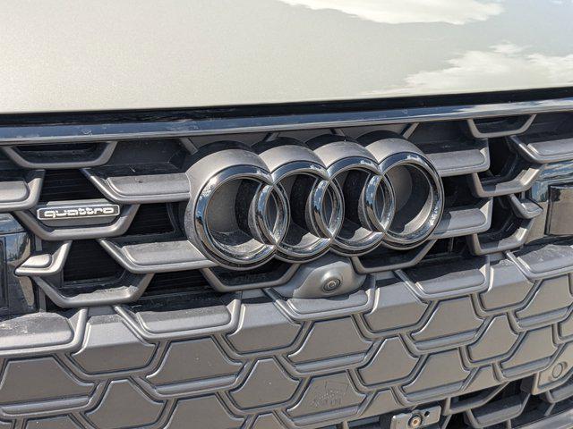 used 2024 Audi A6 car, priced at $42,483