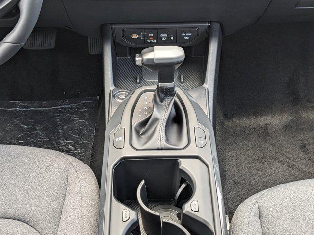 new 2025 Kia K4 car, priced at $21,662