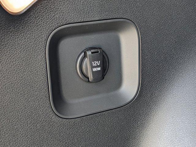 new 2026 Kia Sportage car, priced at $28,916