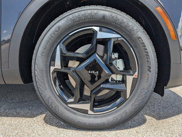 new 2026 Kia Sportage car, priced at $28,916