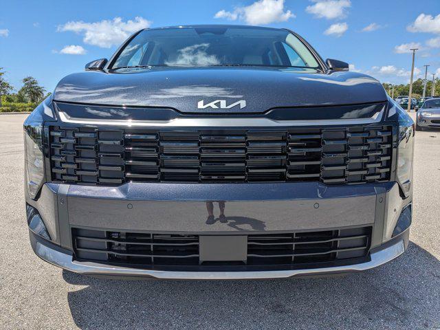 new 2026 Kia Sportage car, priced at $28,916