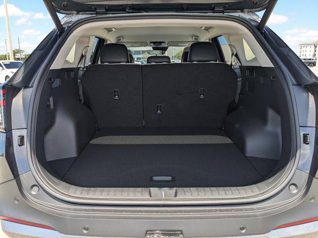 new 2026 Kia Sportage car, priced at $28,916