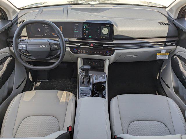 new 2026 Kia Sportage car, priced at $28,916