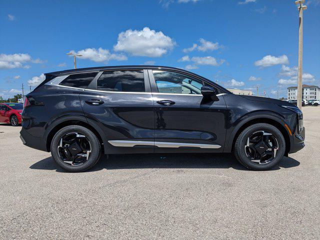 new 2026 Kia Sportage car, priced at $28,916
