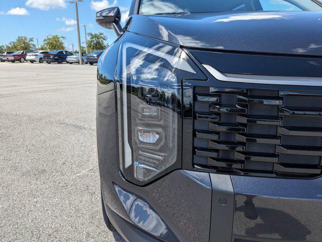 new 2026 Kia Sportage car, priced at $28,916