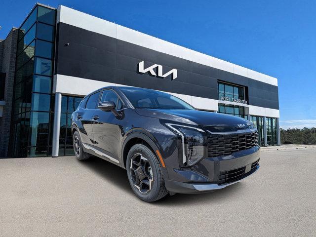 new 2026 Kia Sportage car, priced at $28,916