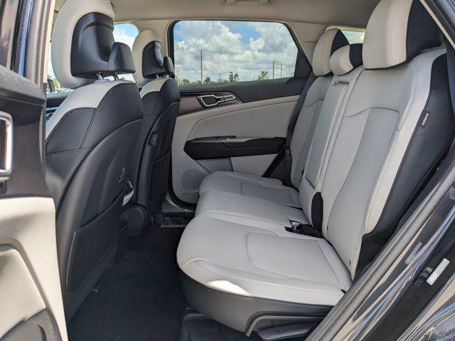 new 2026 Kia Sportage car, priced at $28,916