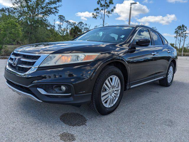 used 2013 Honda Crosstour car, priced at $13,991