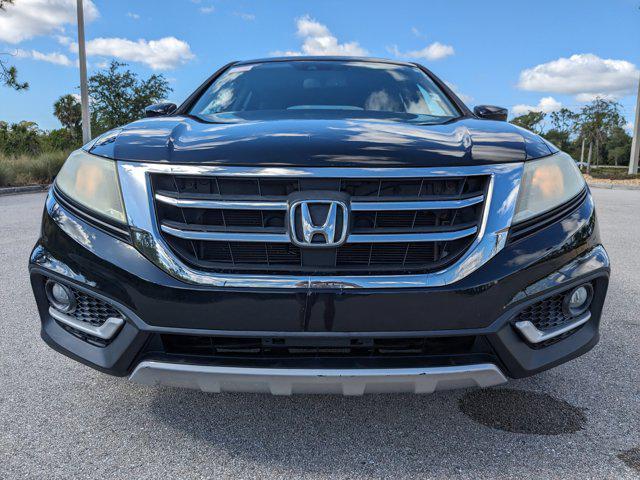 used 2013 Honda Crosstour car, priced at $13,991