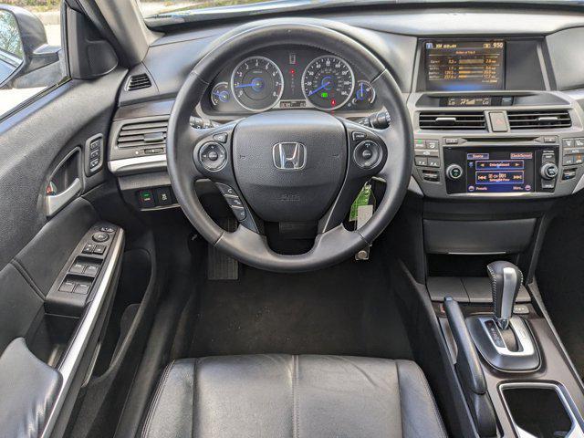 used 2013 Honda Crosstour car, priced at $13,991