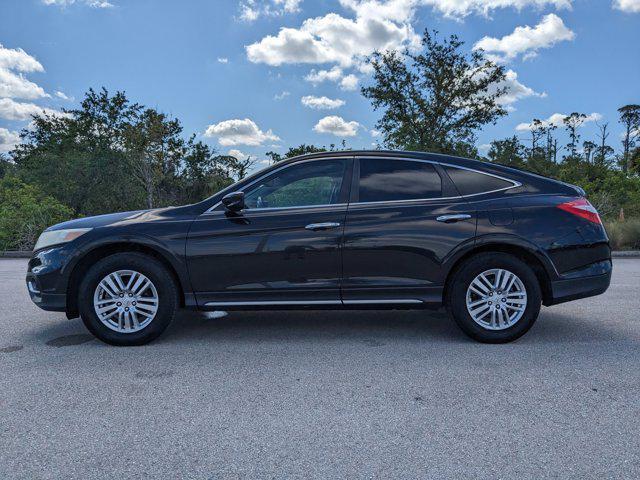 used 2013 Honda Crosstour car, priced at $13,991