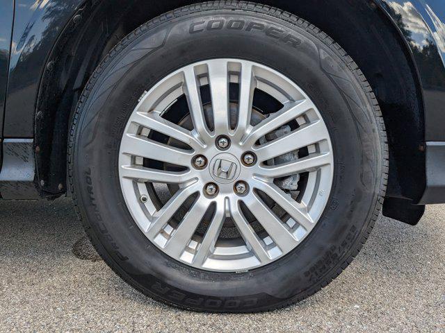 used 2013 Honda Crosstour car, priced at $13,991