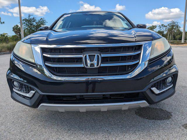 used 2013 Honda Crosstour car, priced at $13,991