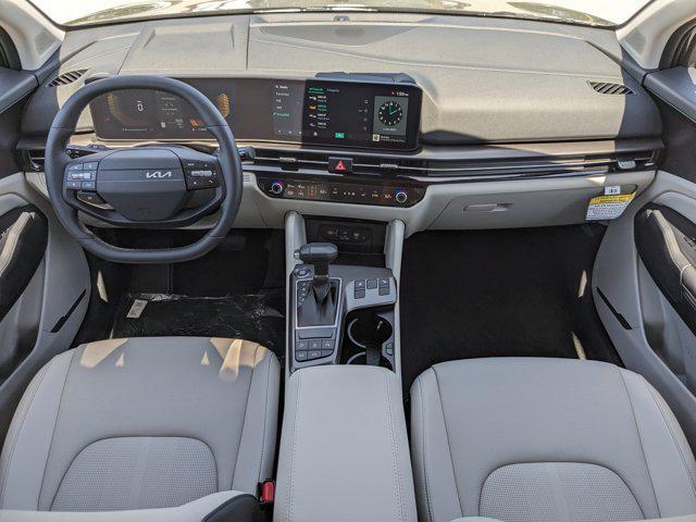 new 2026 Kia Sportage car, priced at $31,065