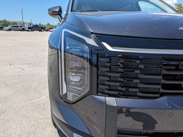new 2026 Kia Sportage car, priced at $31,065
