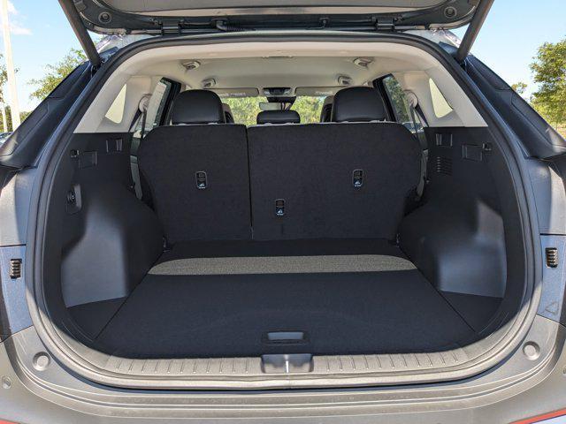 new 2026 Kia Sportage car, priced at $31,065