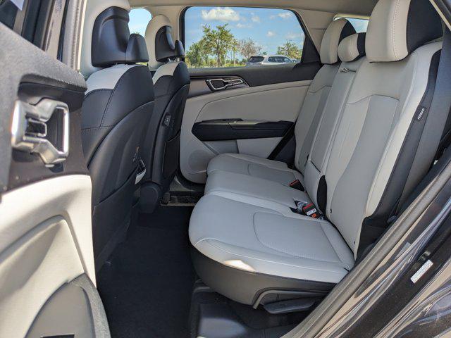 new 2026 Kia Sportage car, priced at $31,065