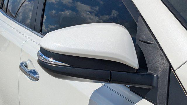 used 2018 Toyota RAV4 car, priced at $19,880